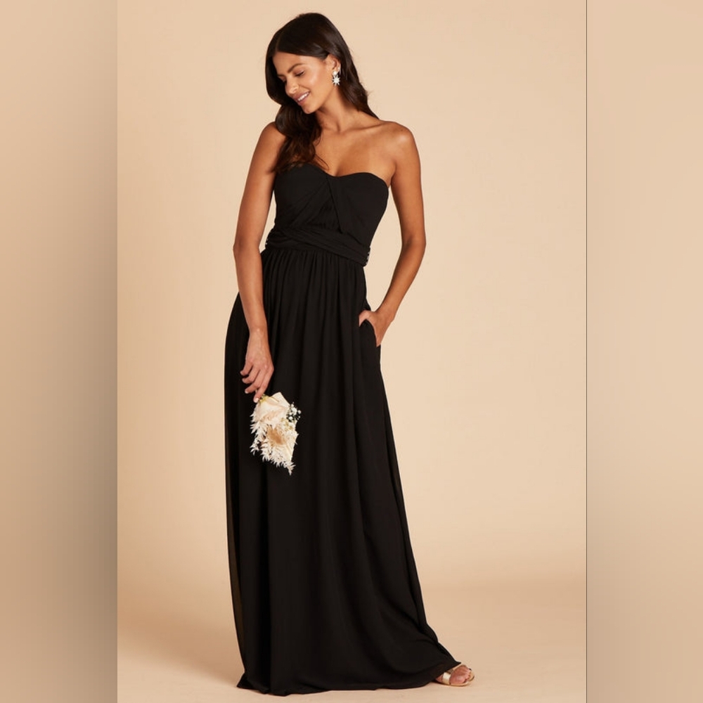 Birdy Grey Grace Bridesmaid Dress